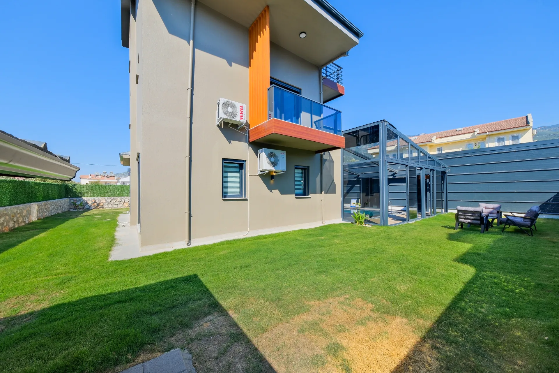Villa