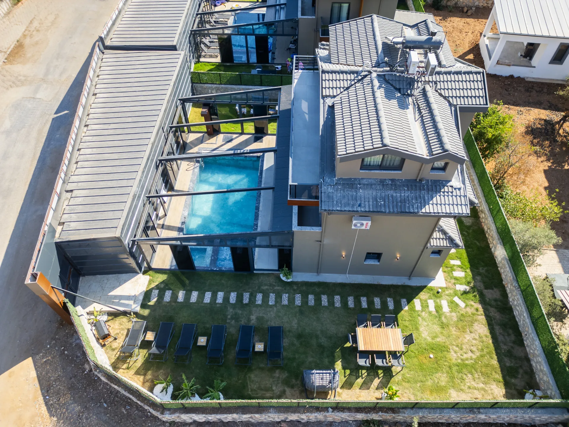 Villa