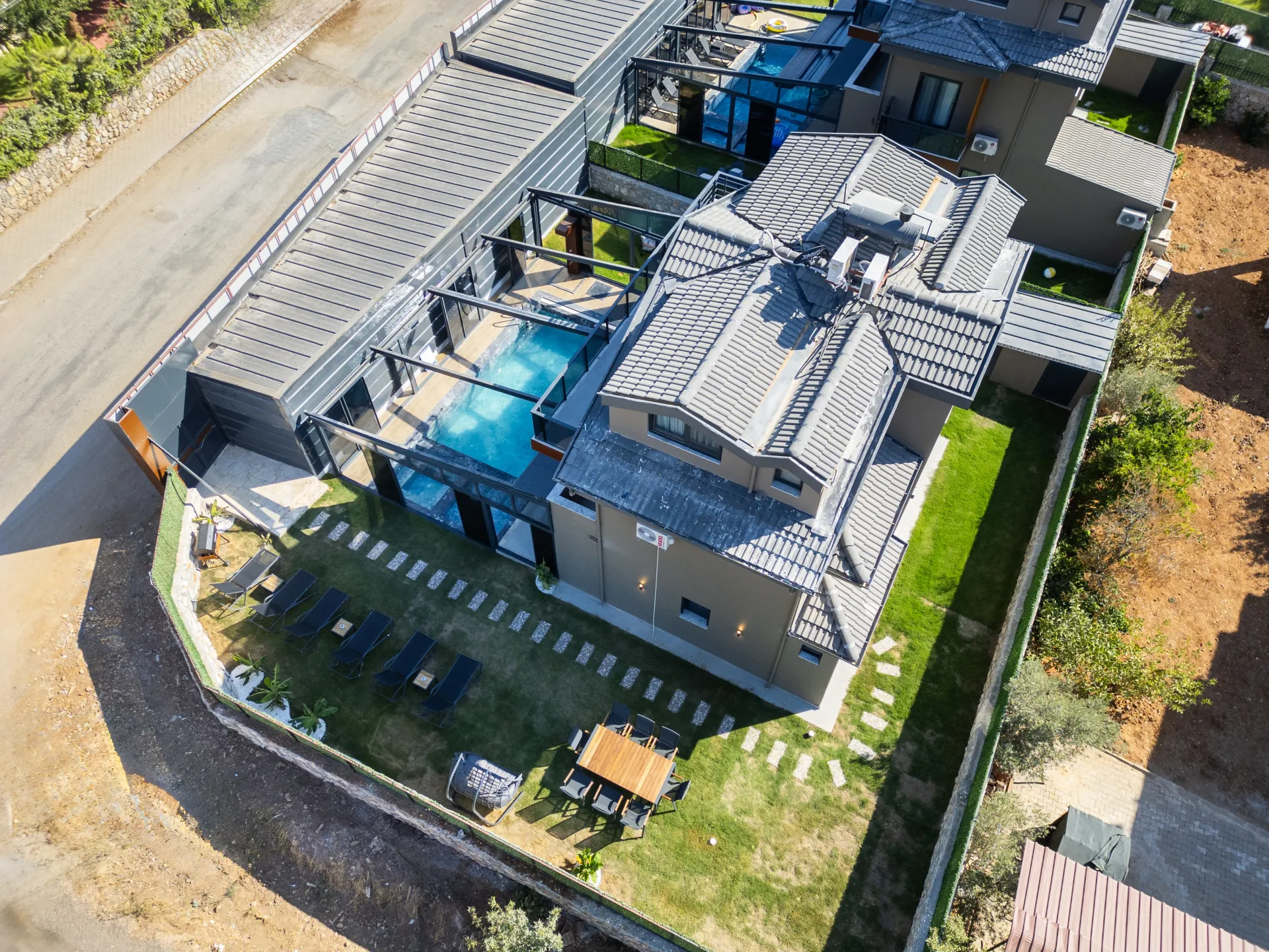 Villa