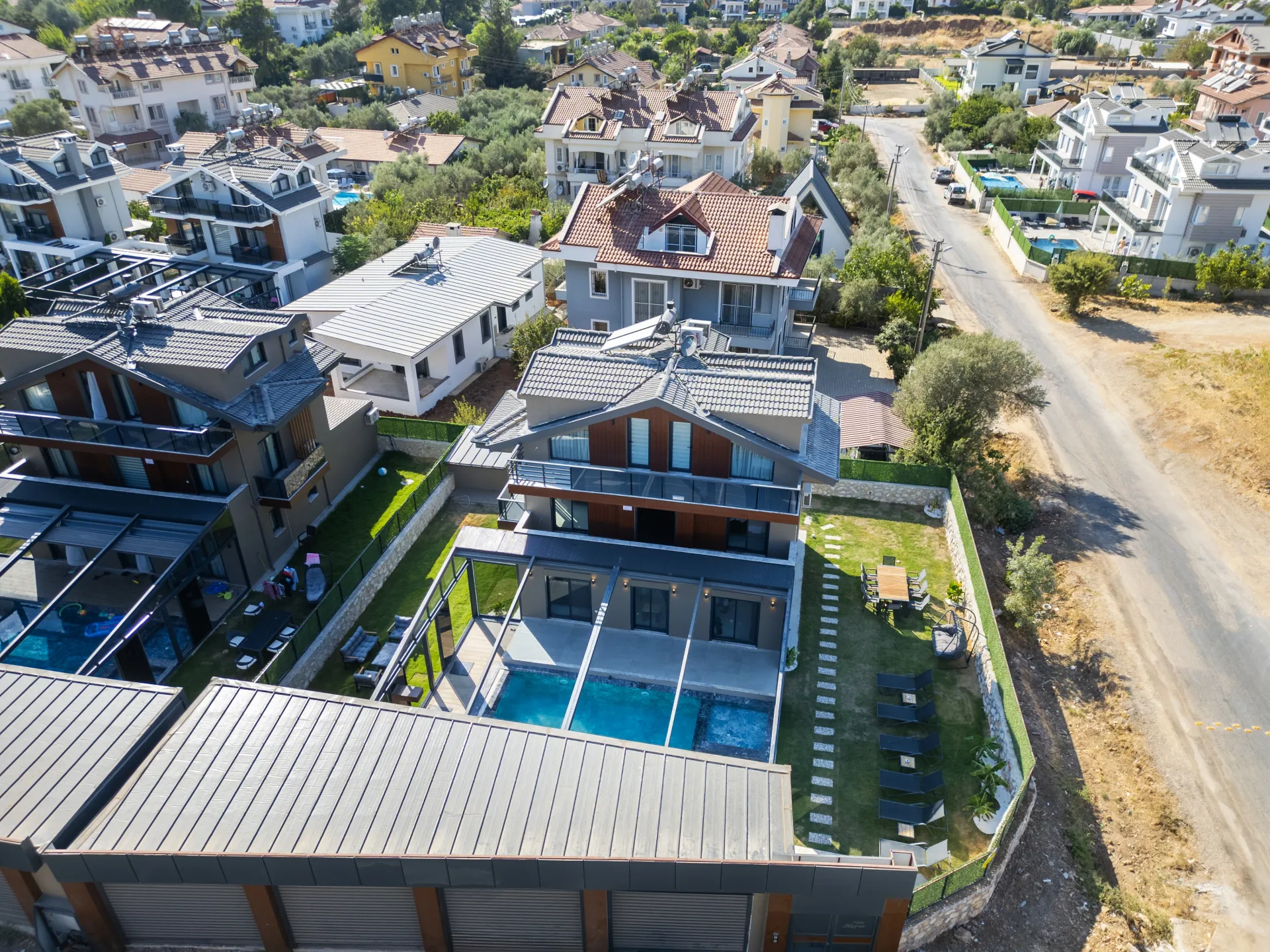 Villa