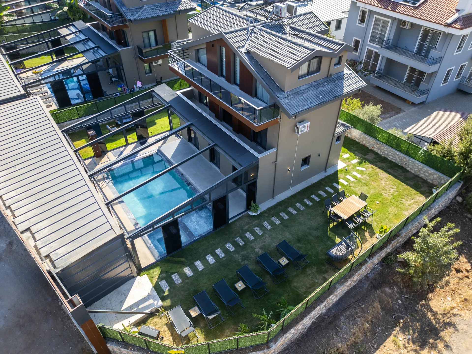 Villa