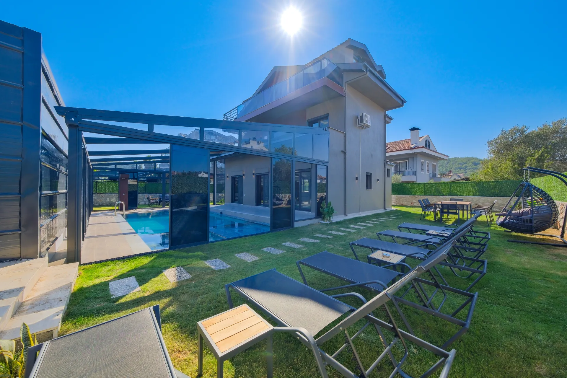 Villa