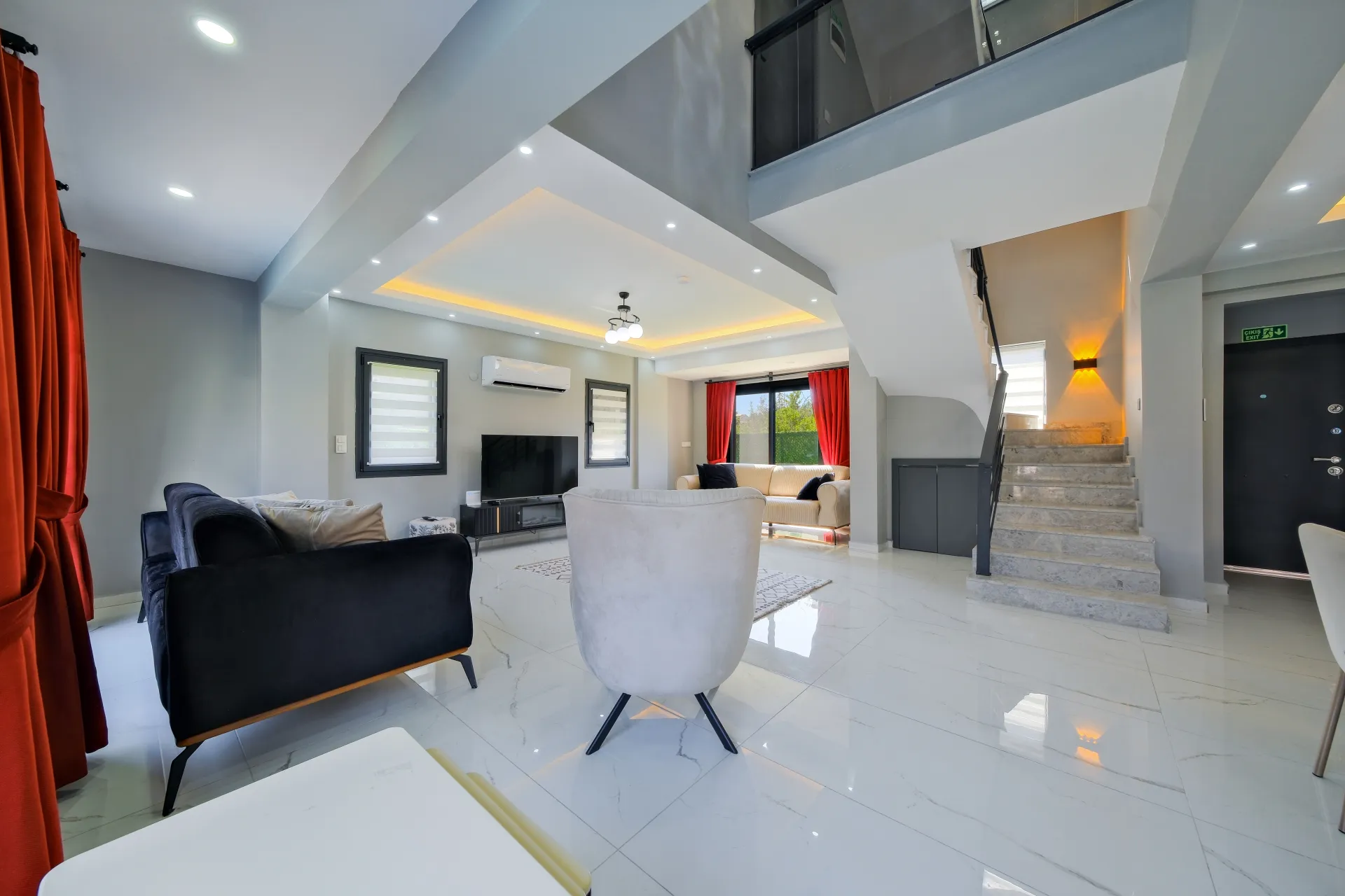 Villa