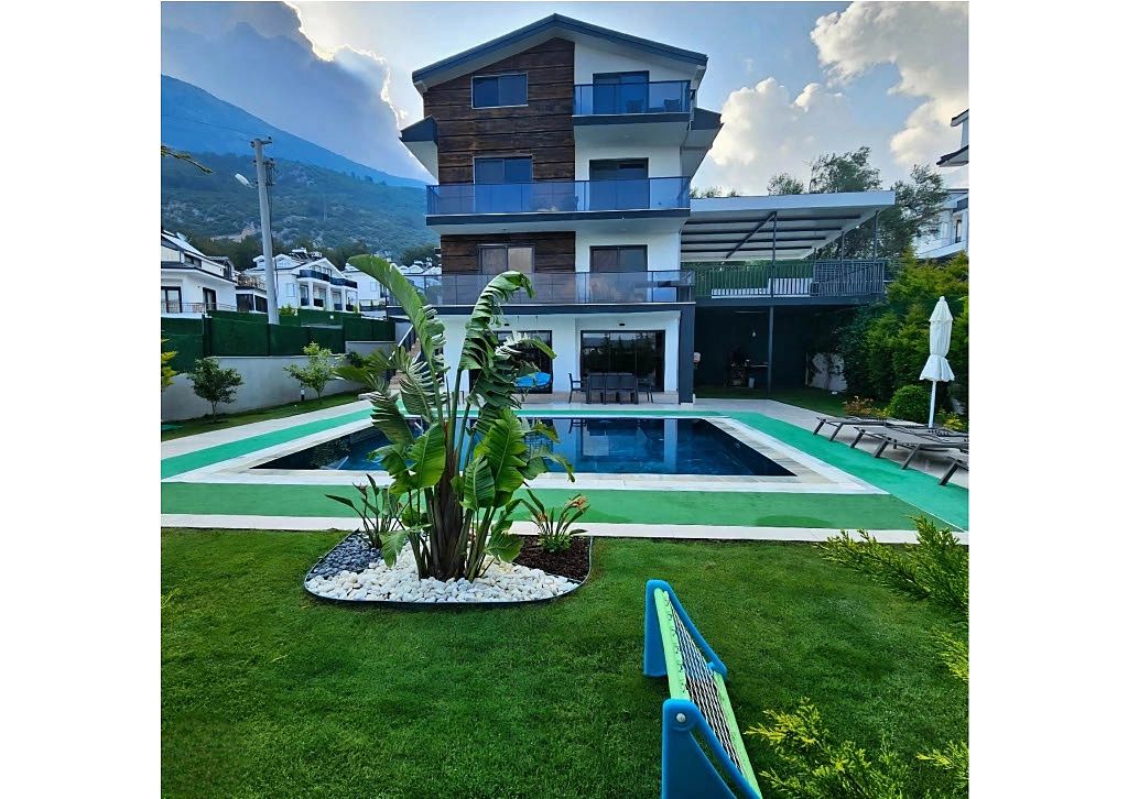 Villa