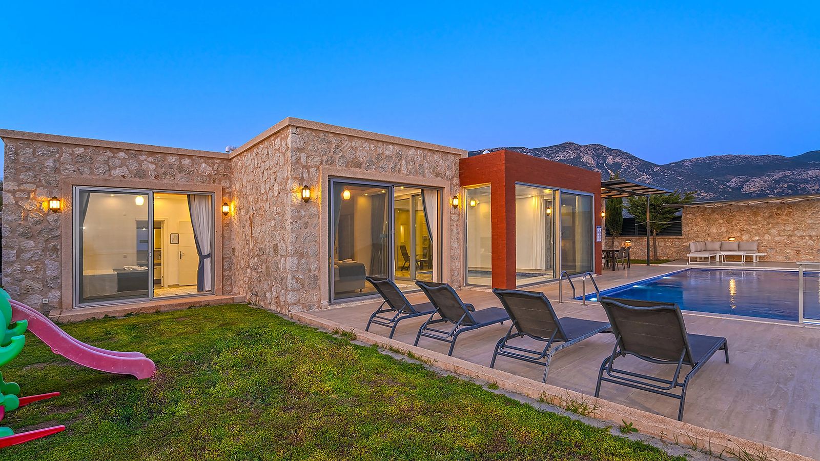 Villa