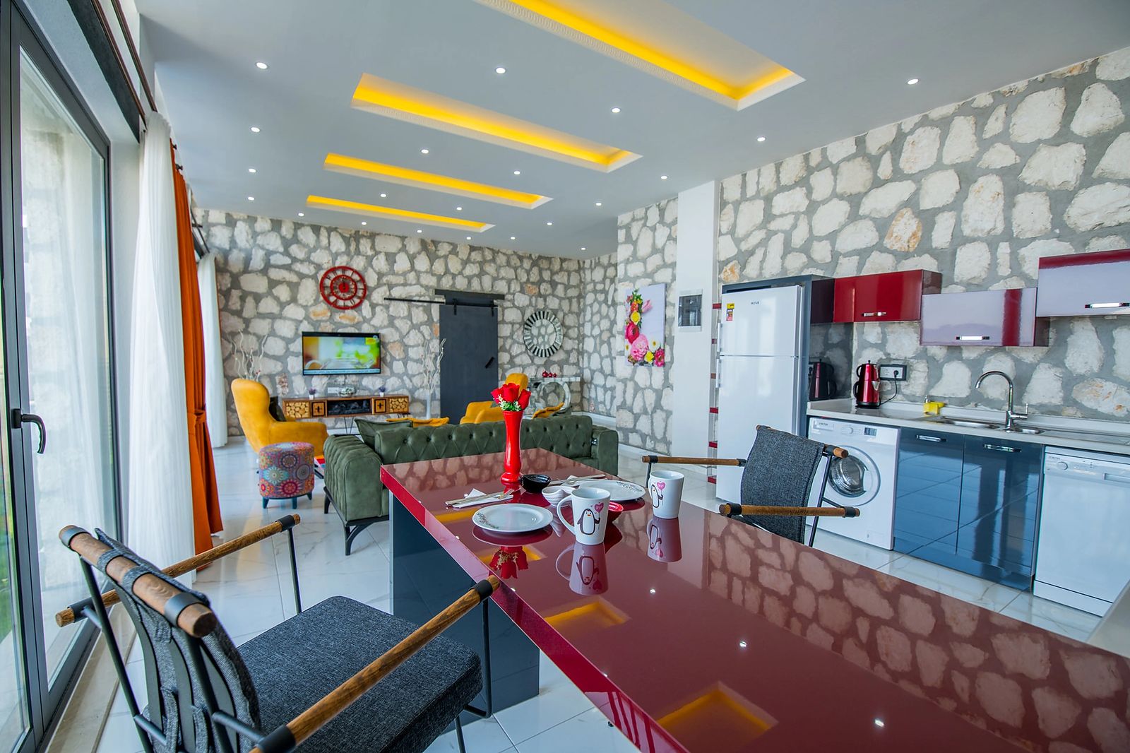 Villa