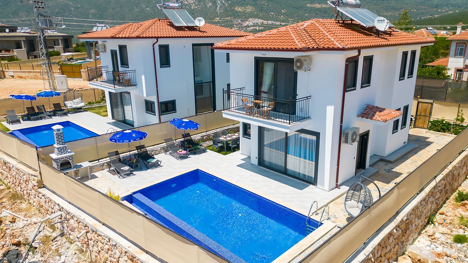 Villa