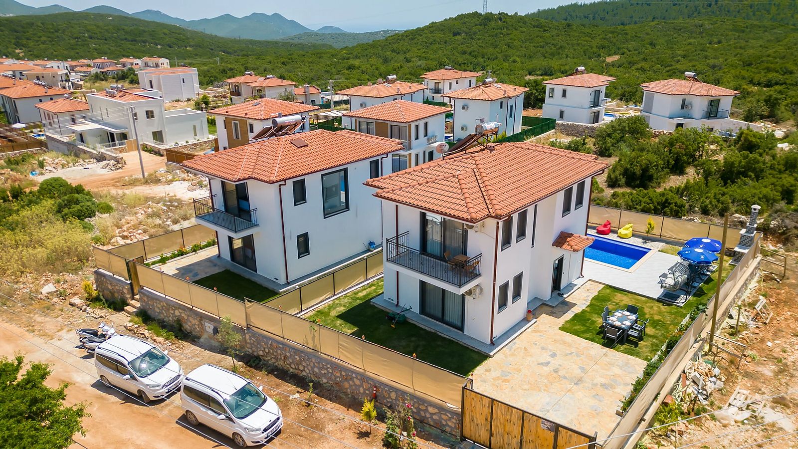 Villa