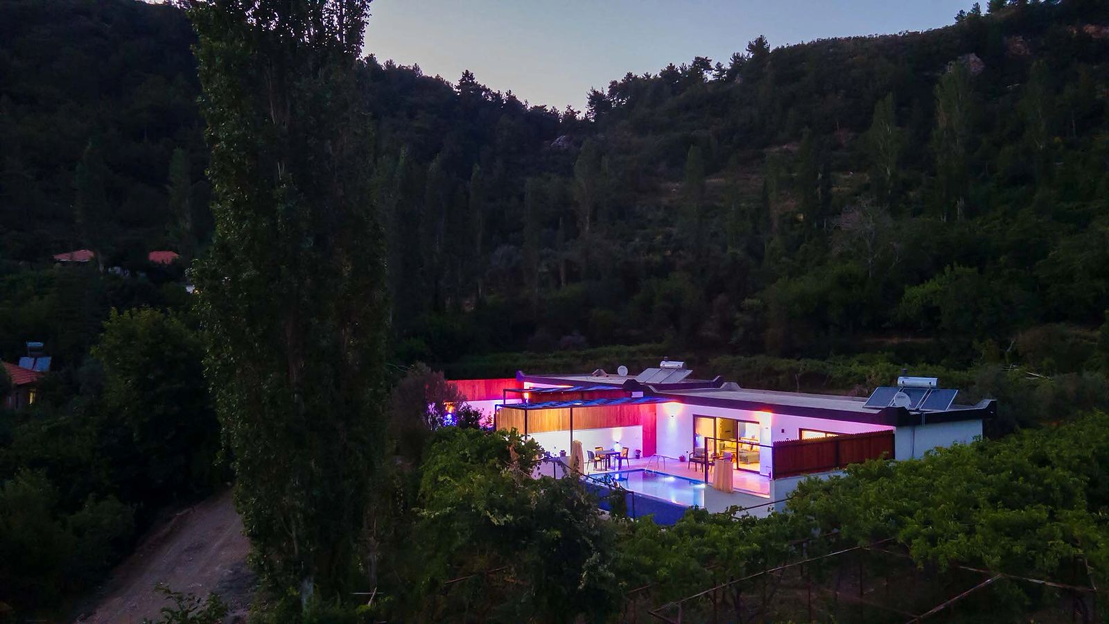 Villa