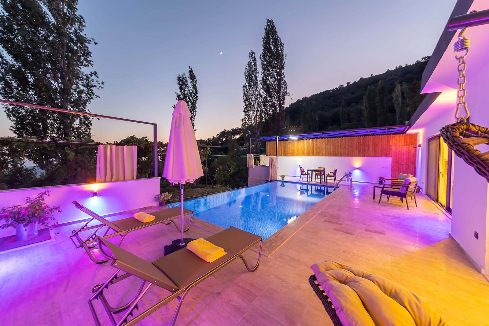 Villa