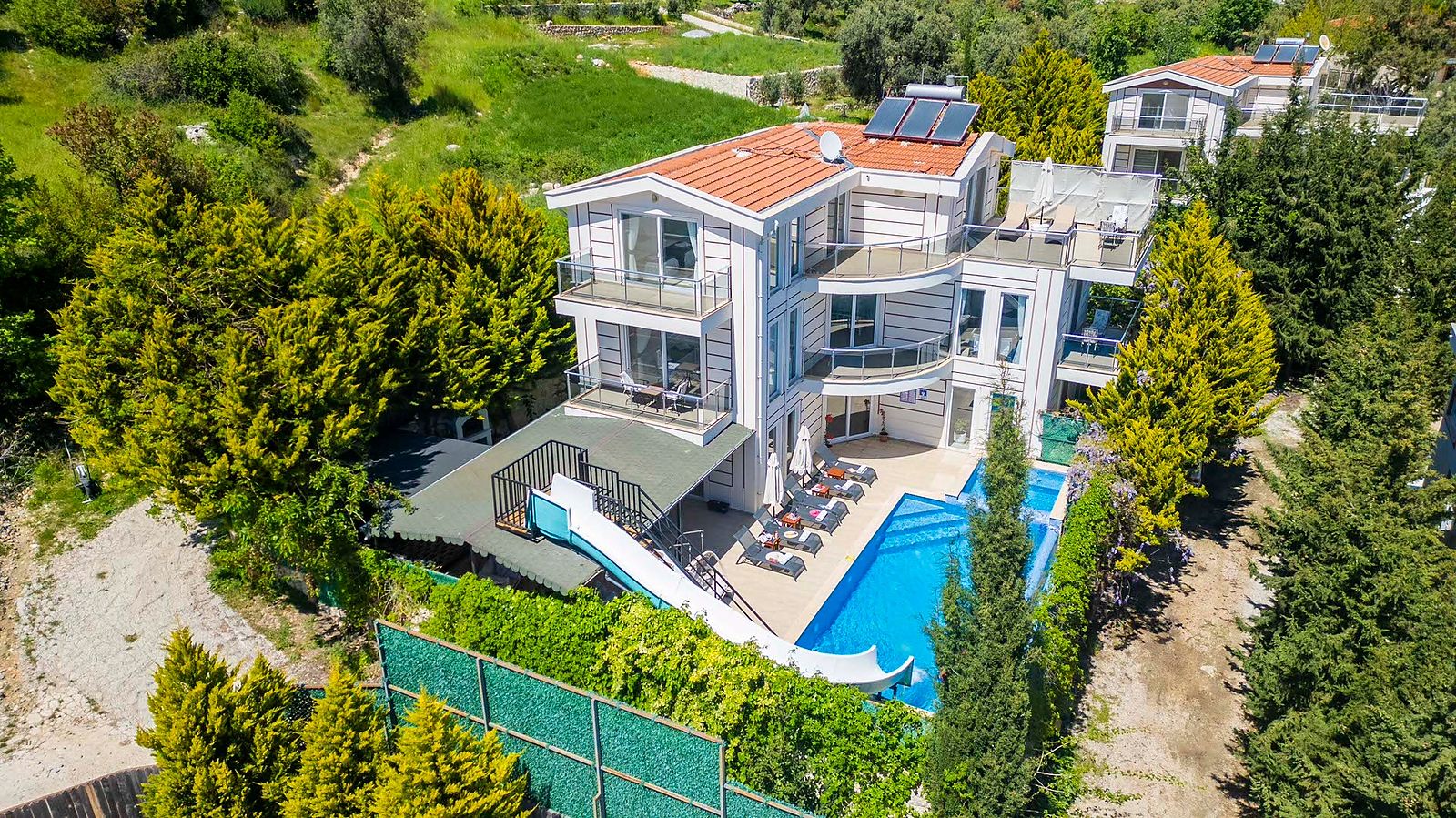 Villa