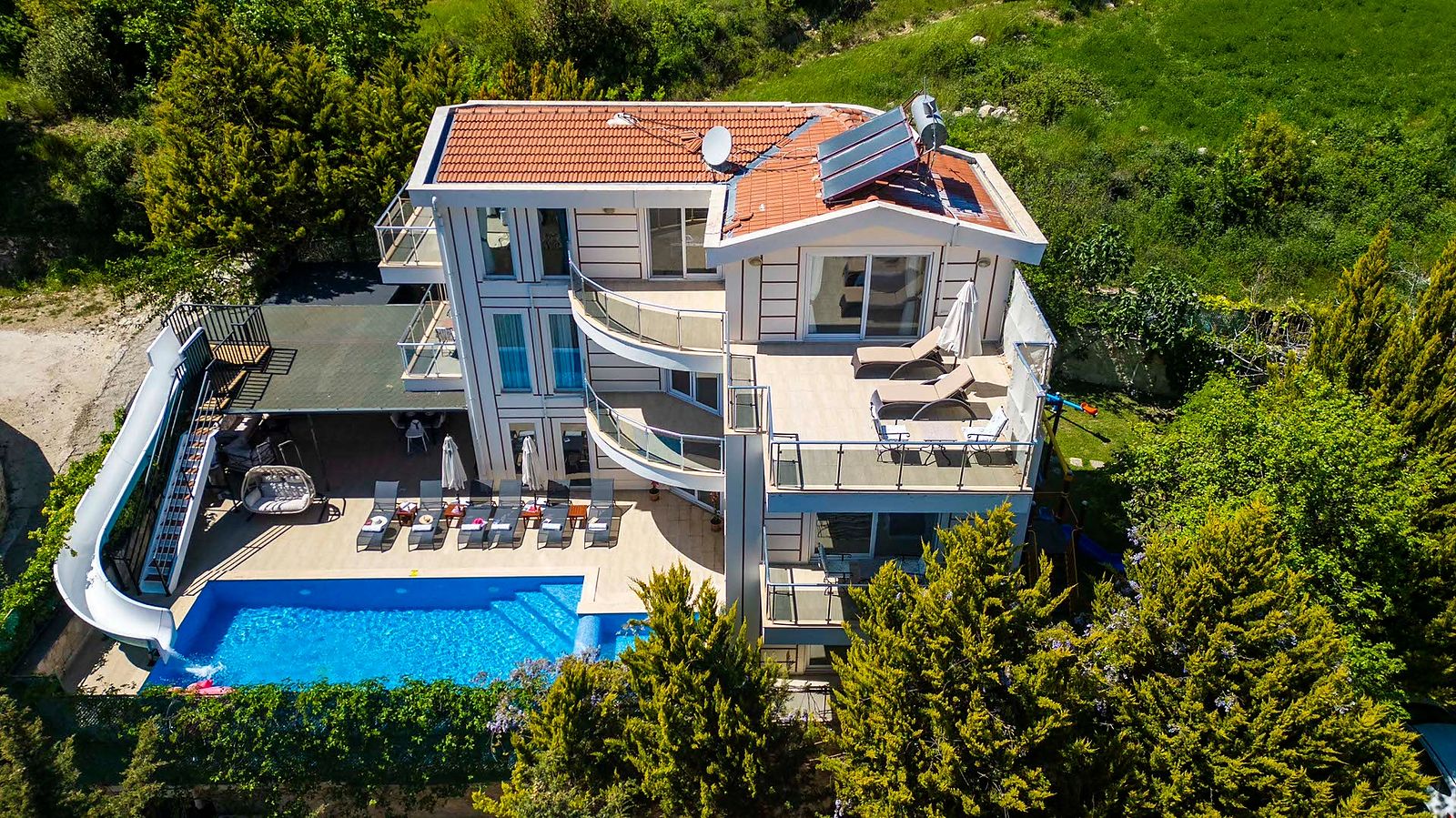 Villa