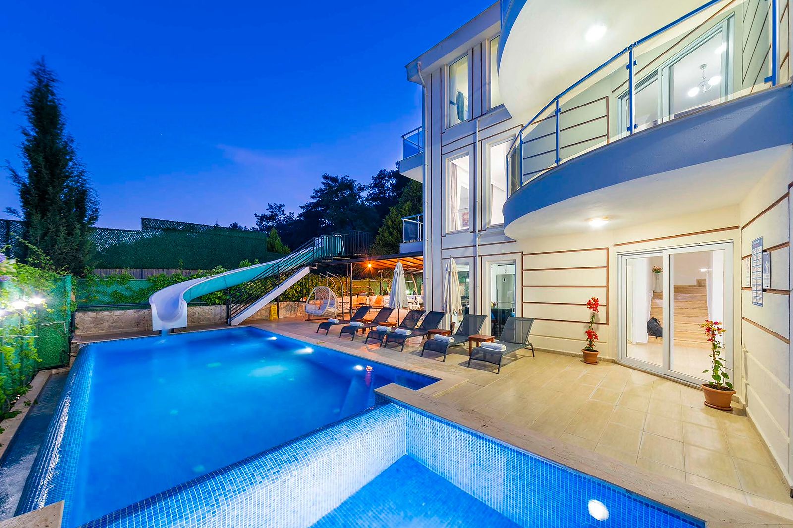 Villa