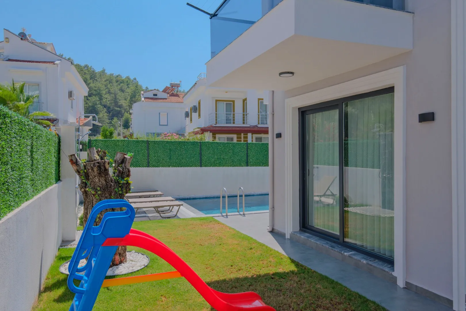 Villa