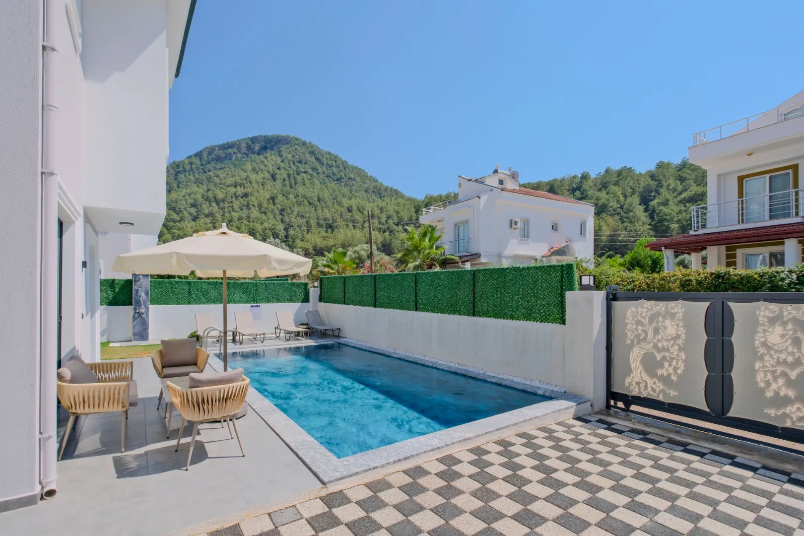 Villa