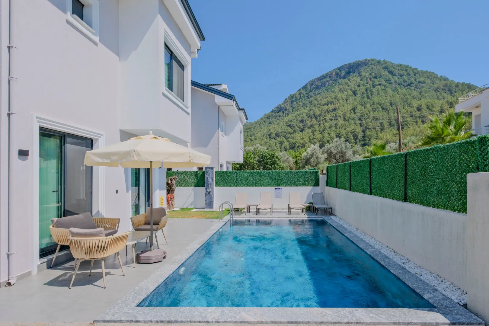Villa