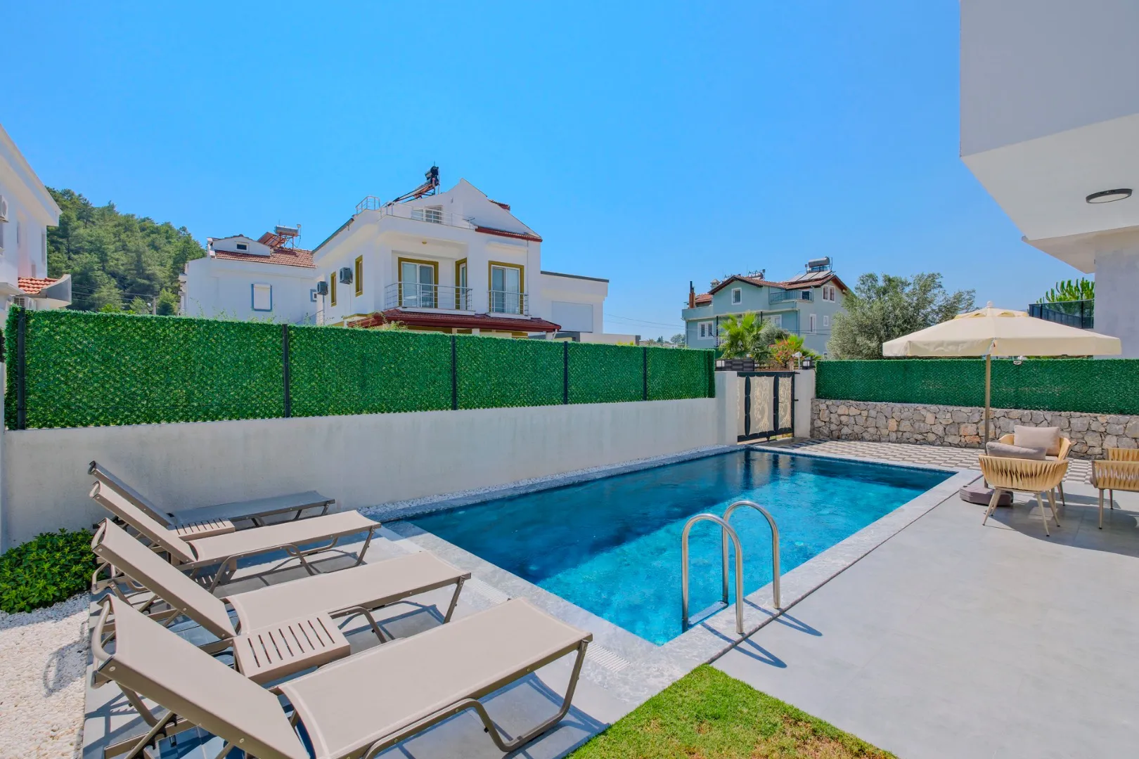 Villa