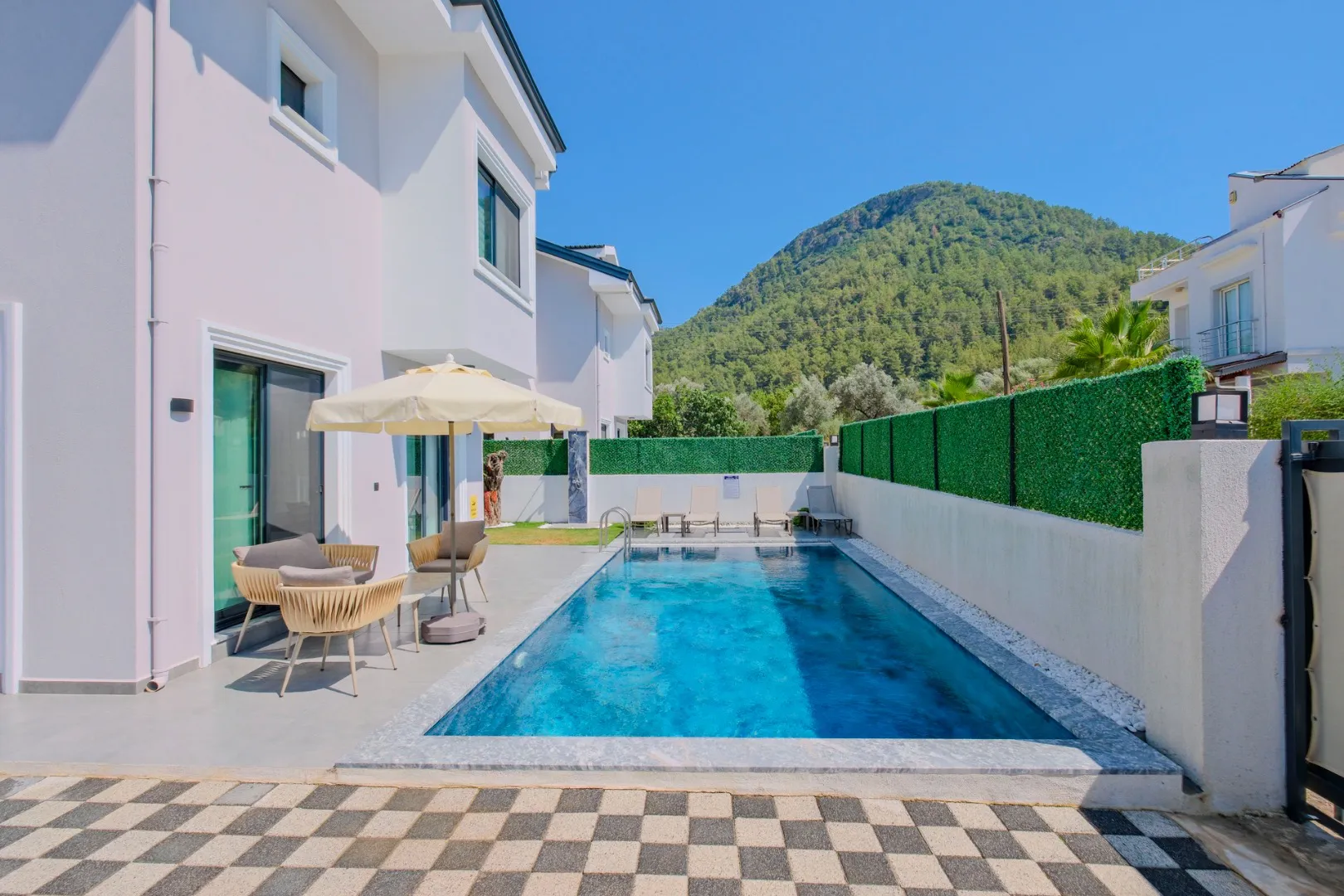 Villa