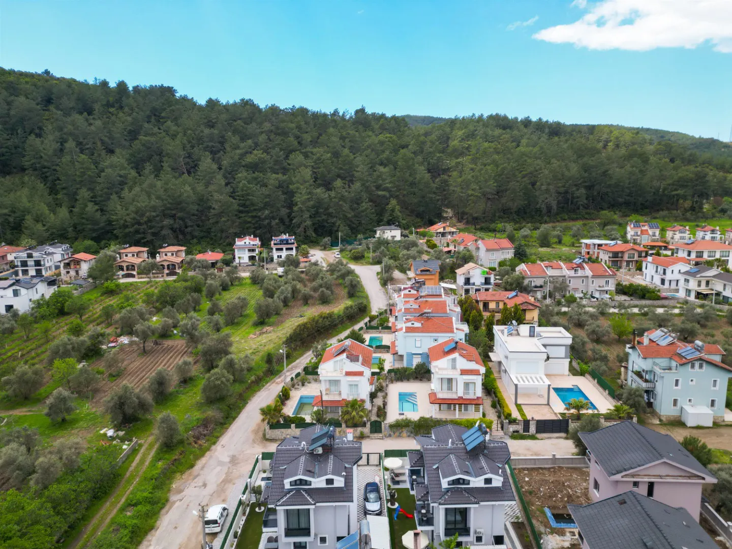 Villa