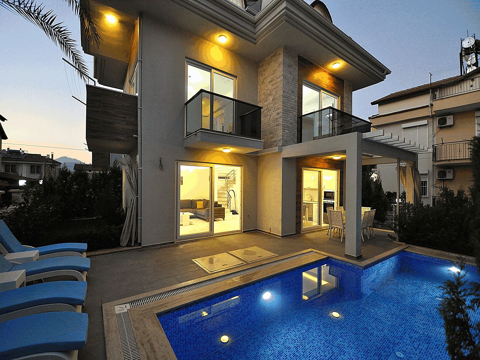 Villa