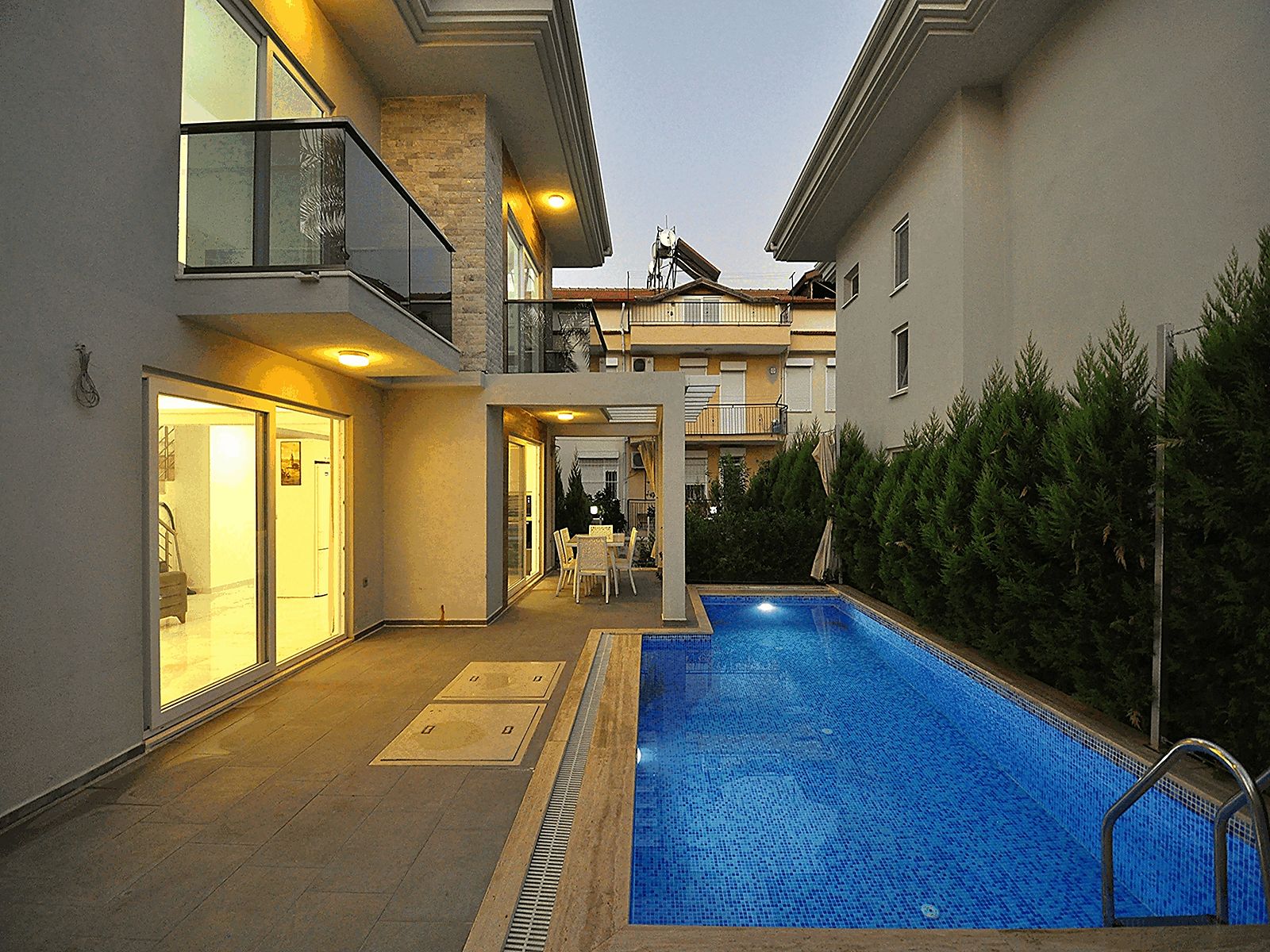 Villa