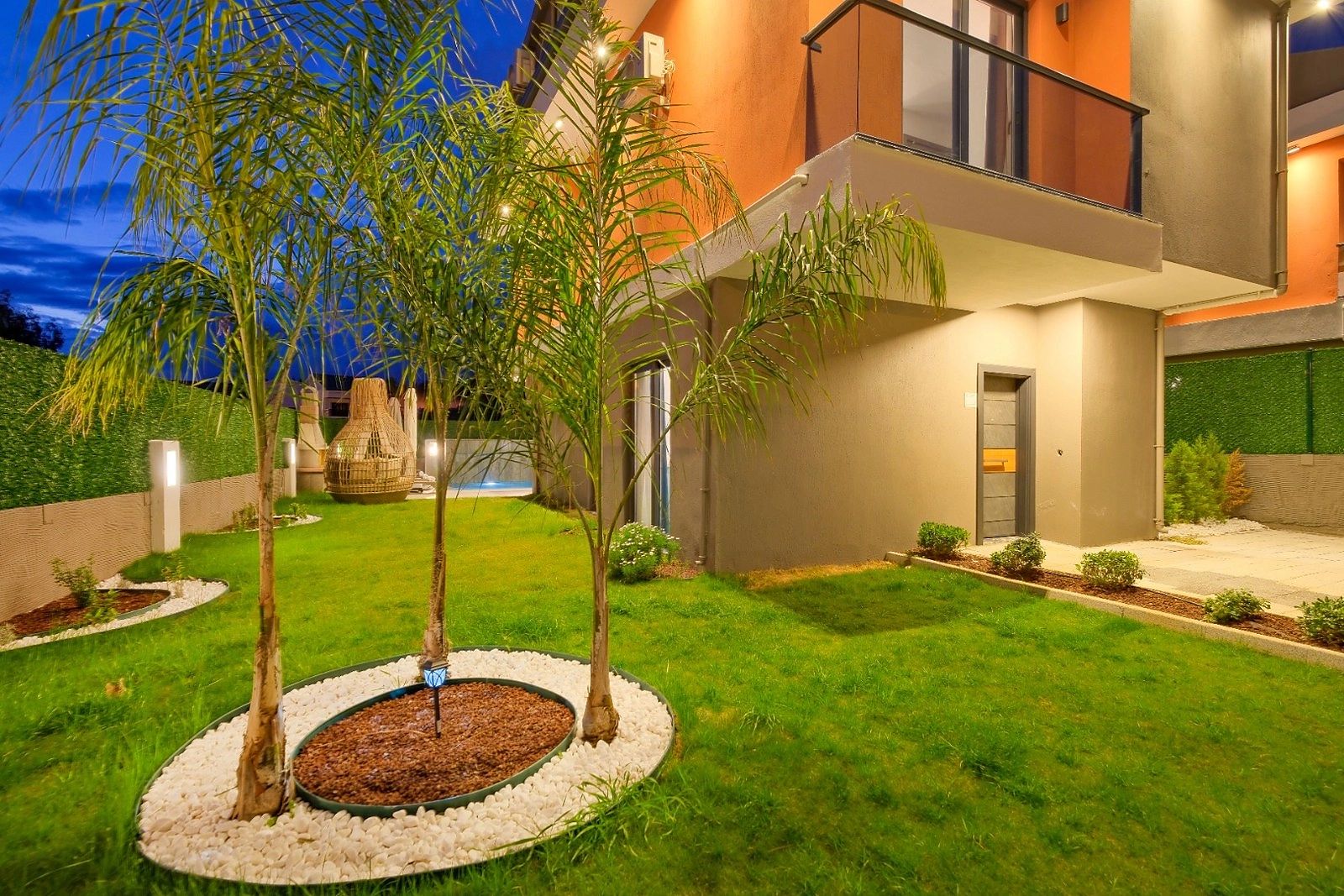 Villa