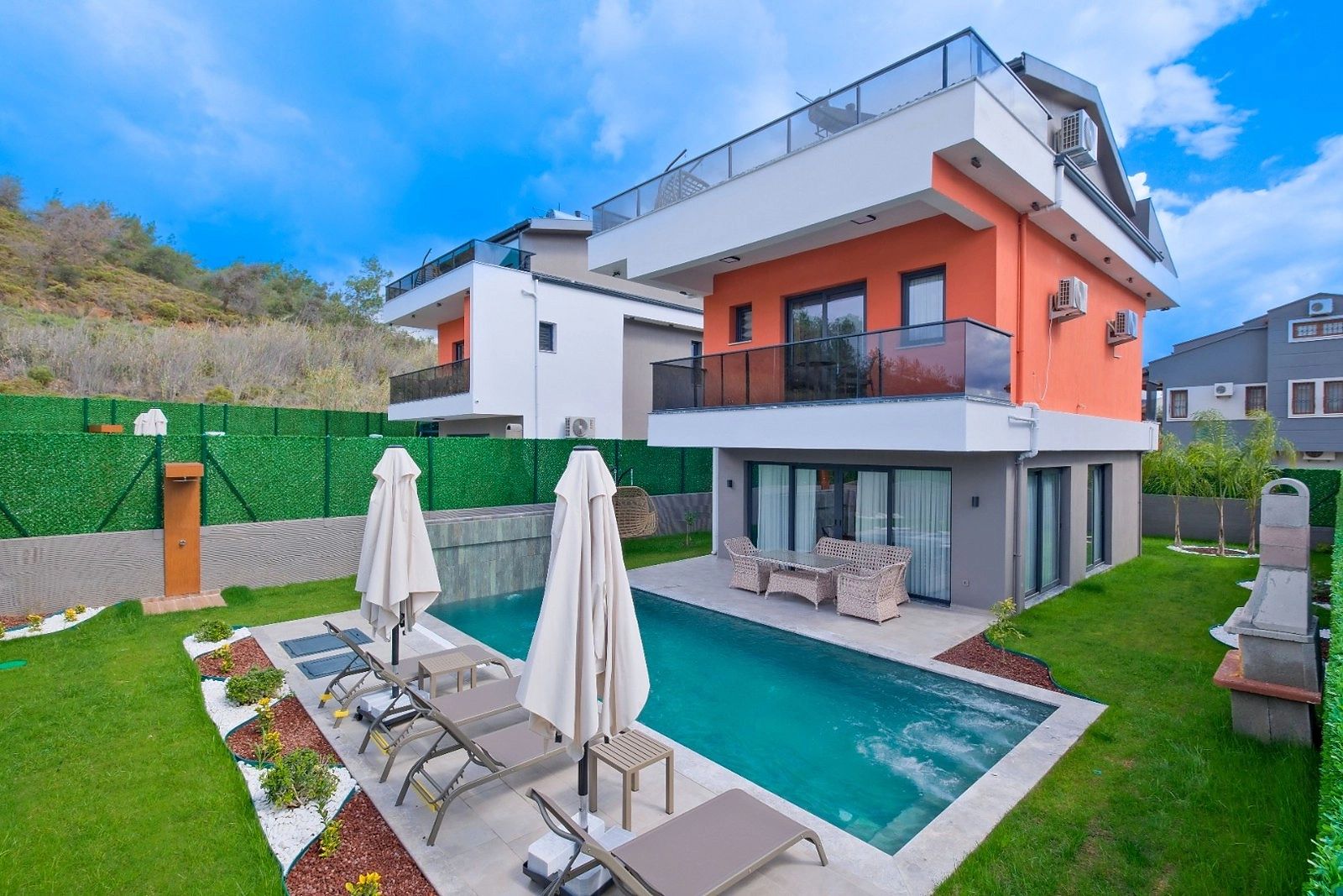 Villa
