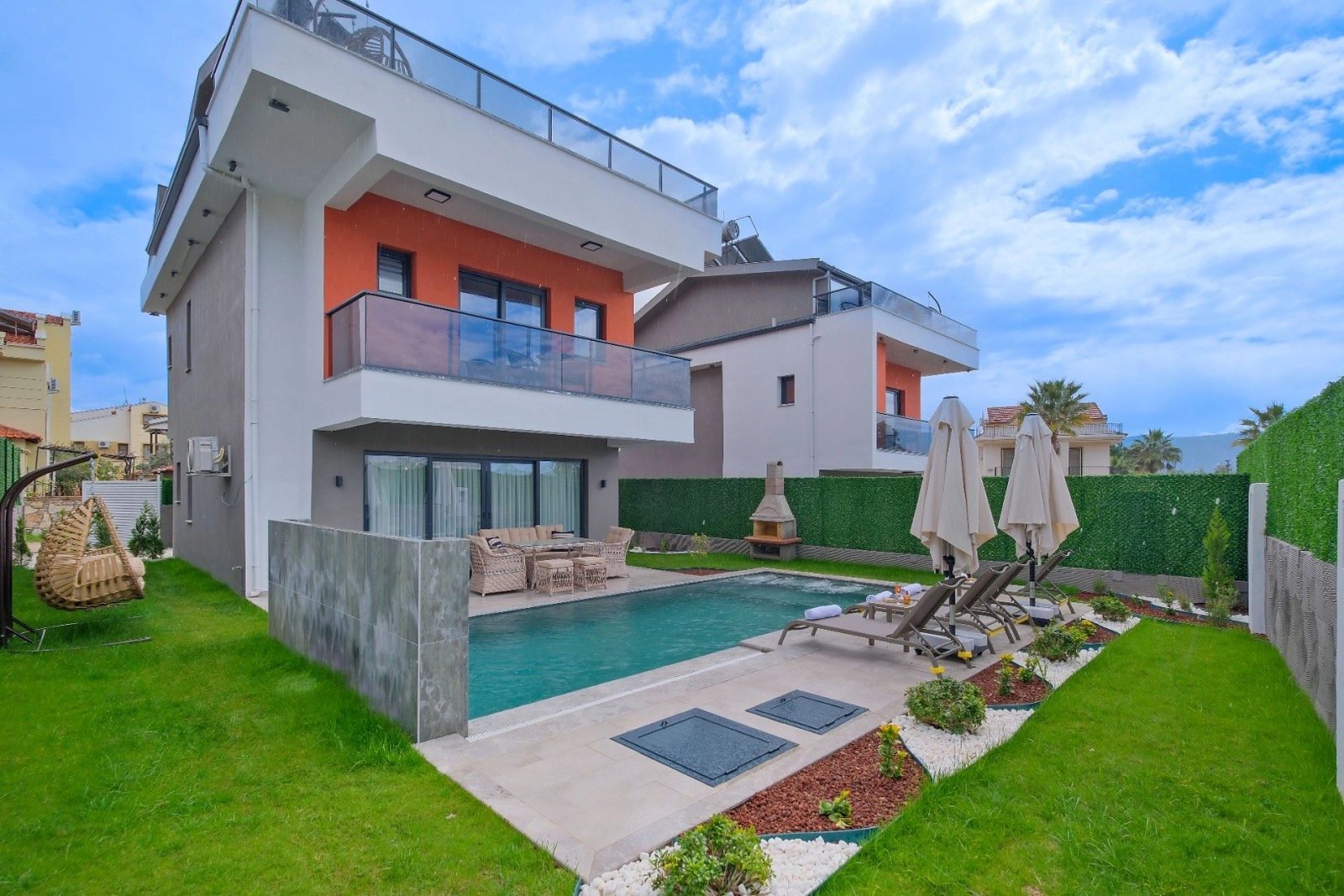 Villa