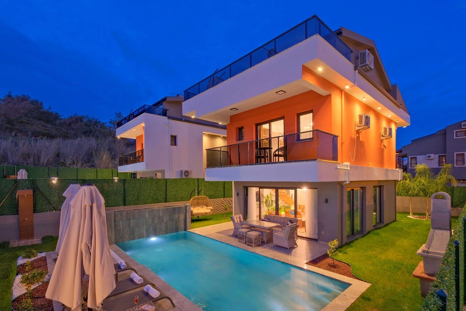 Villa