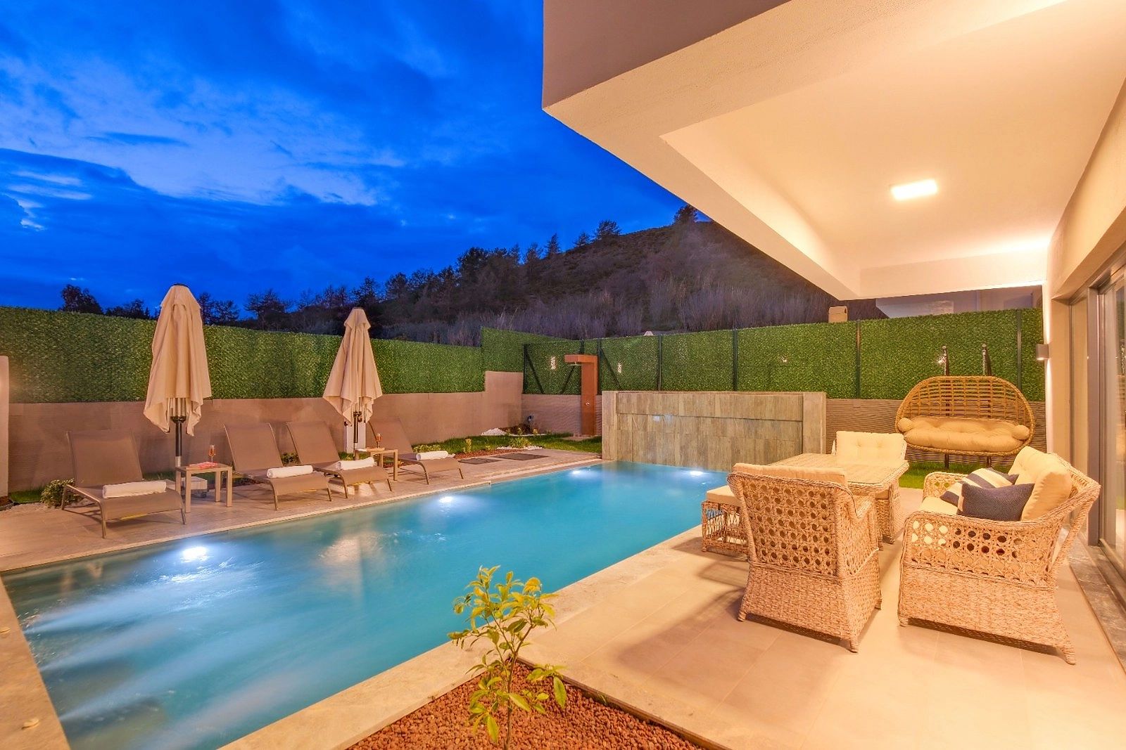 Villa