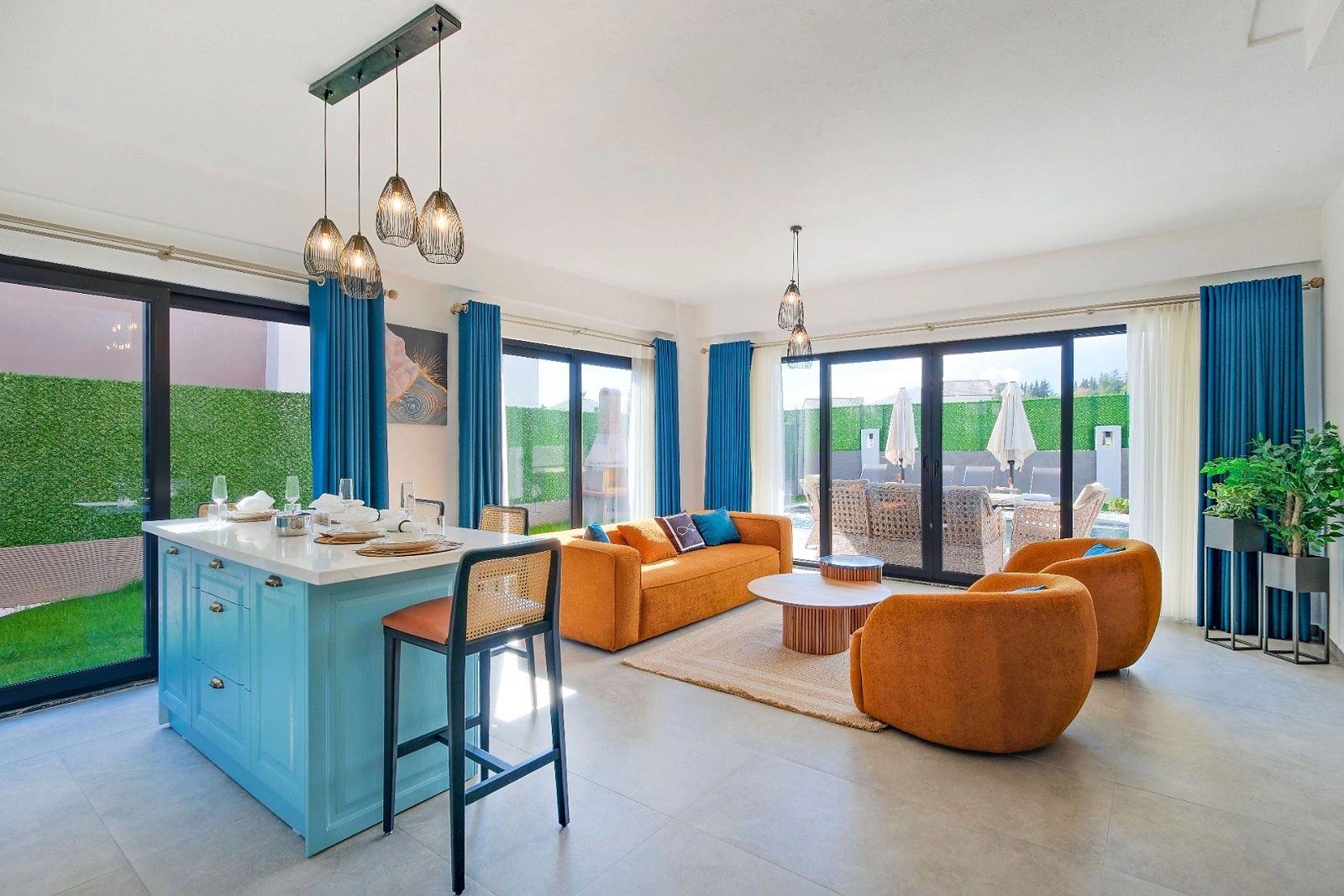 Villa