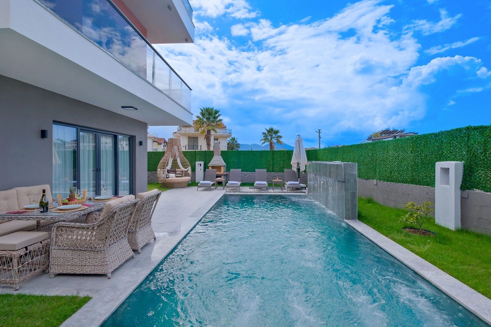 Villa