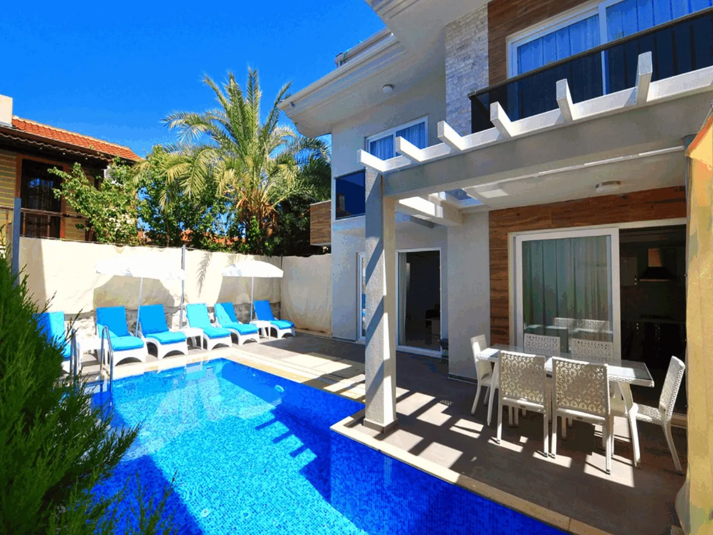 Villa