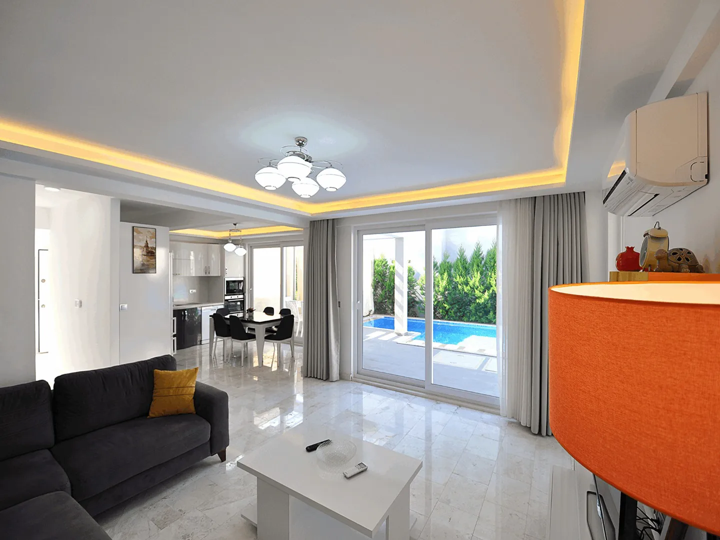 Villa