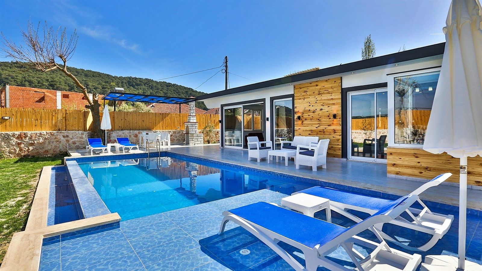 Villa