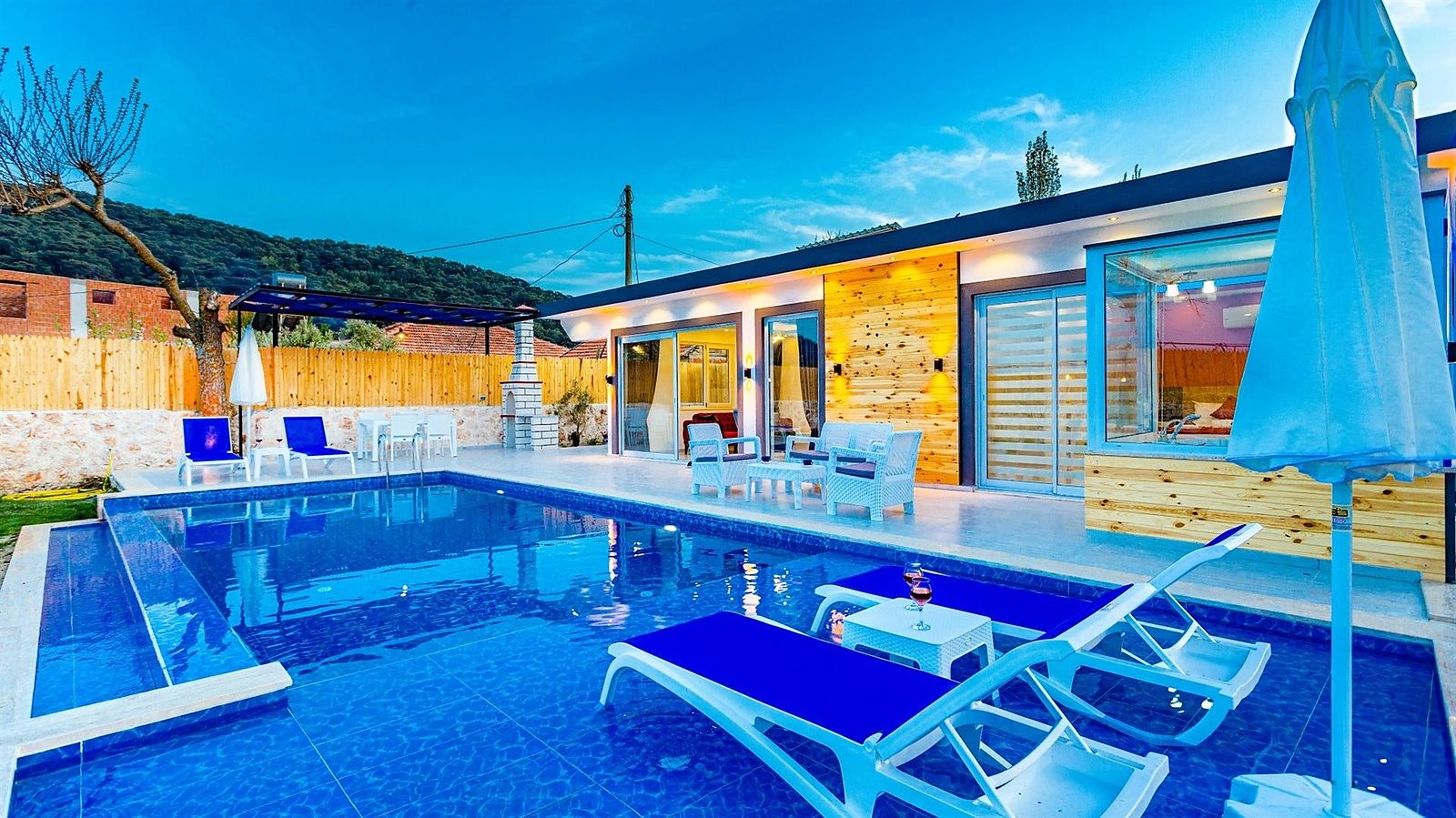 Villa