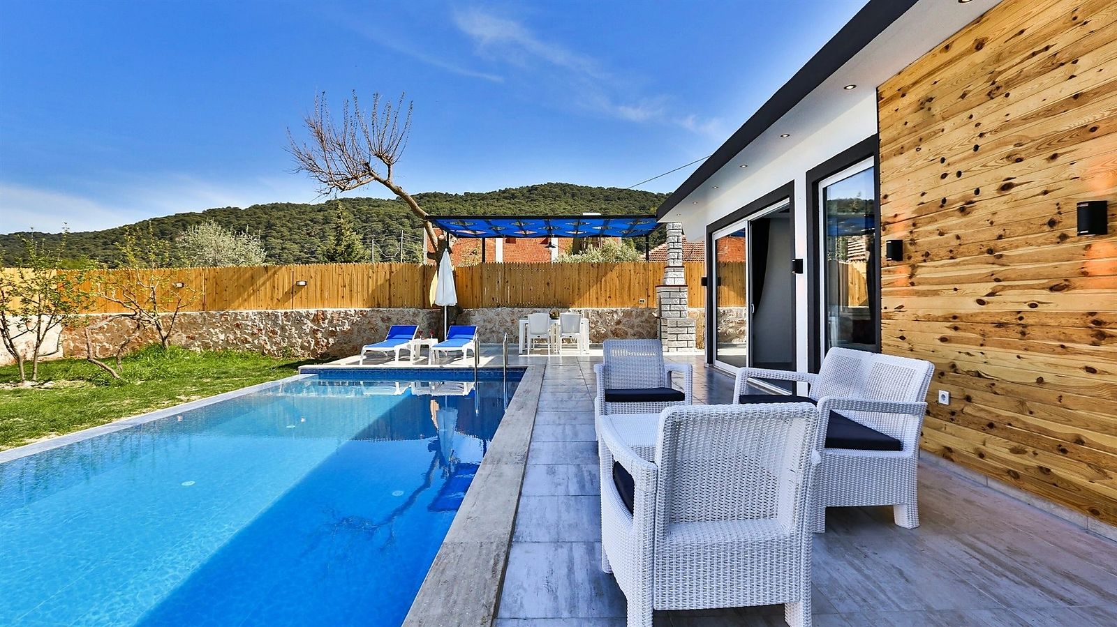 Villa