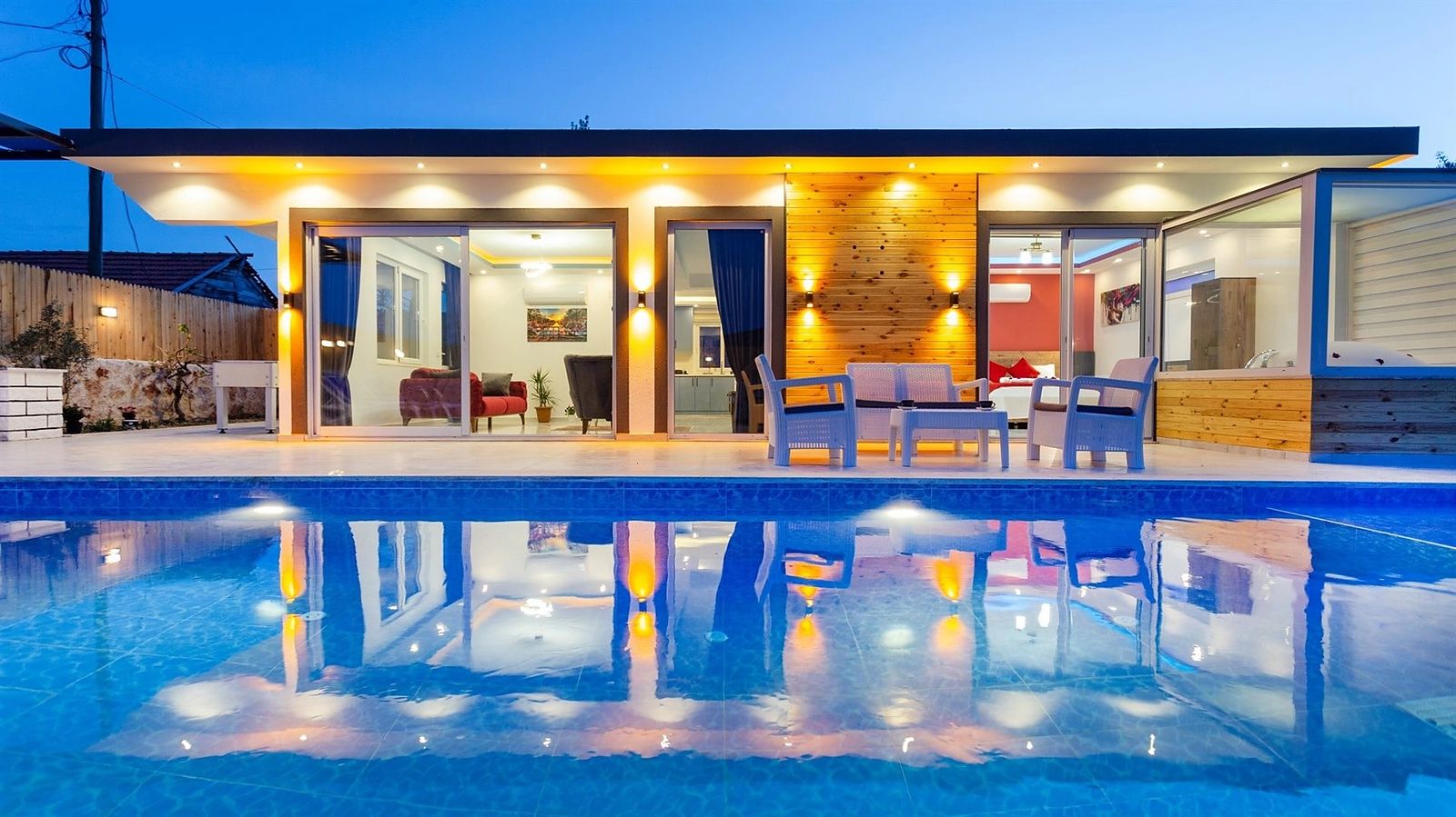 Villa