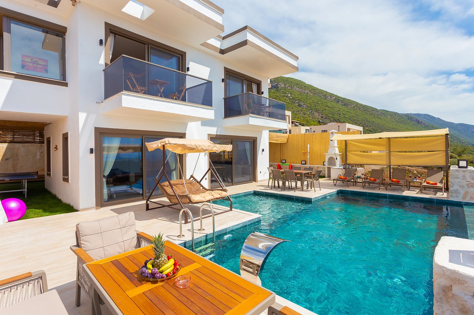 Villa