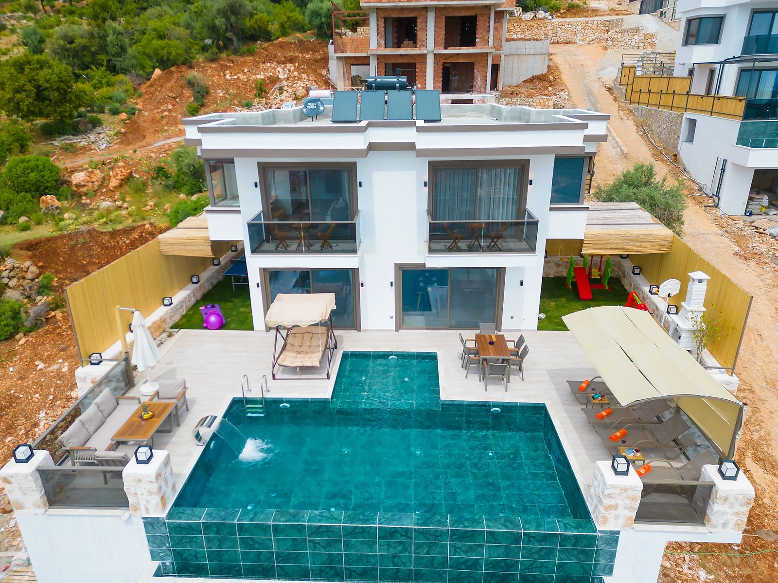 Villa