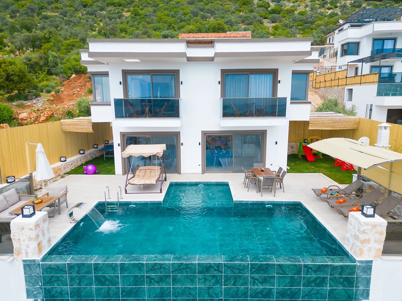 Villa