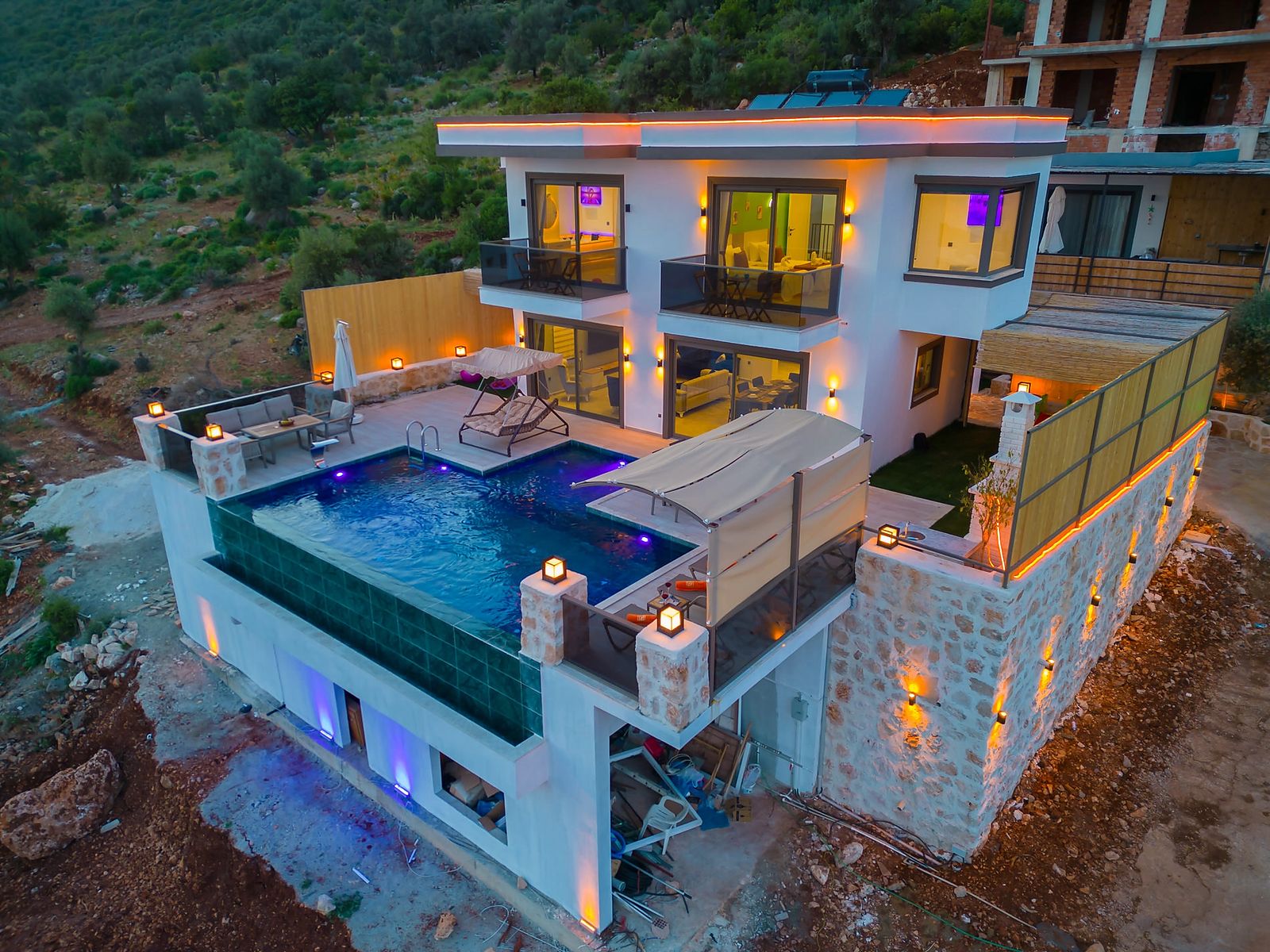Villa