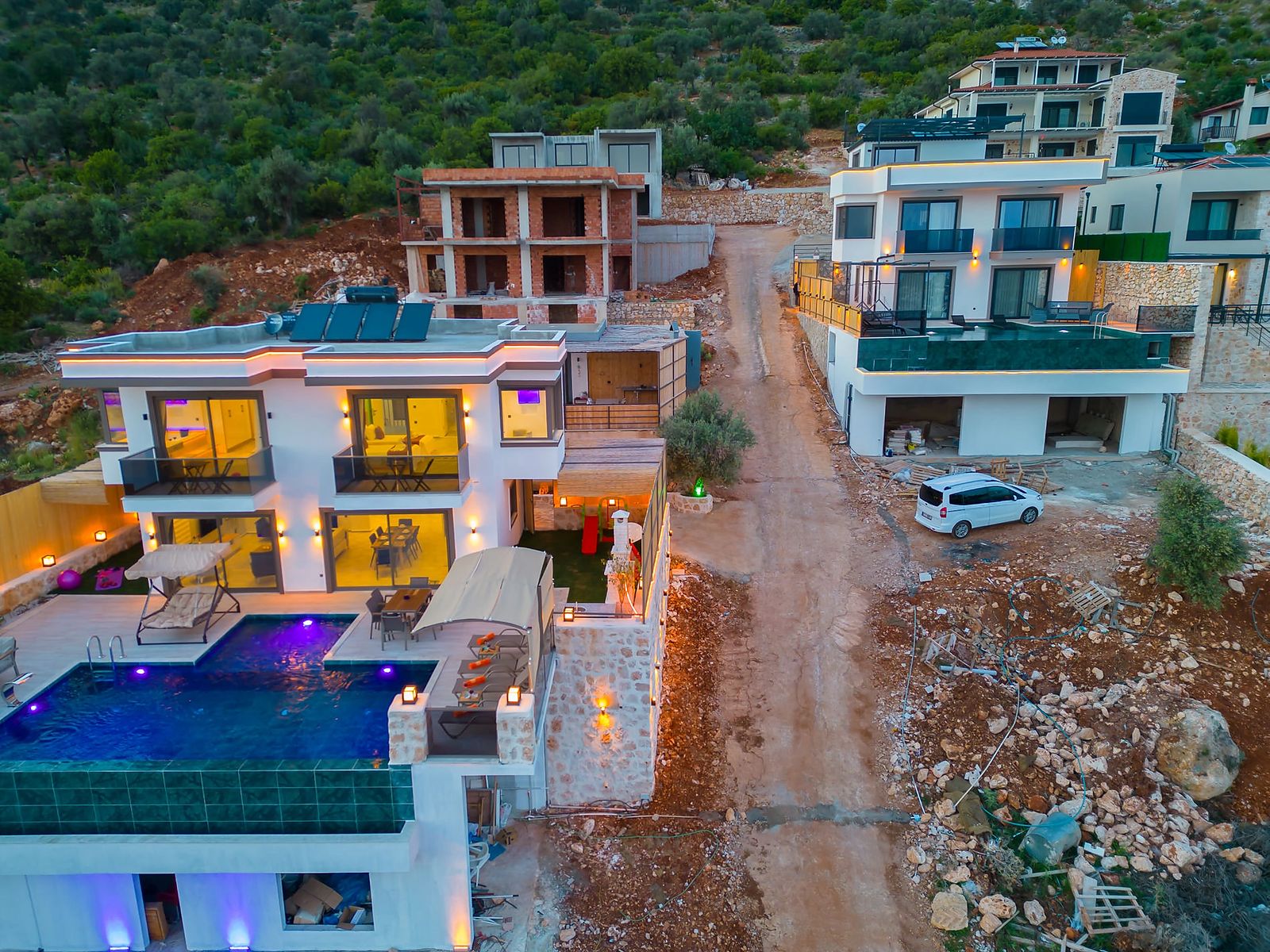 Villa