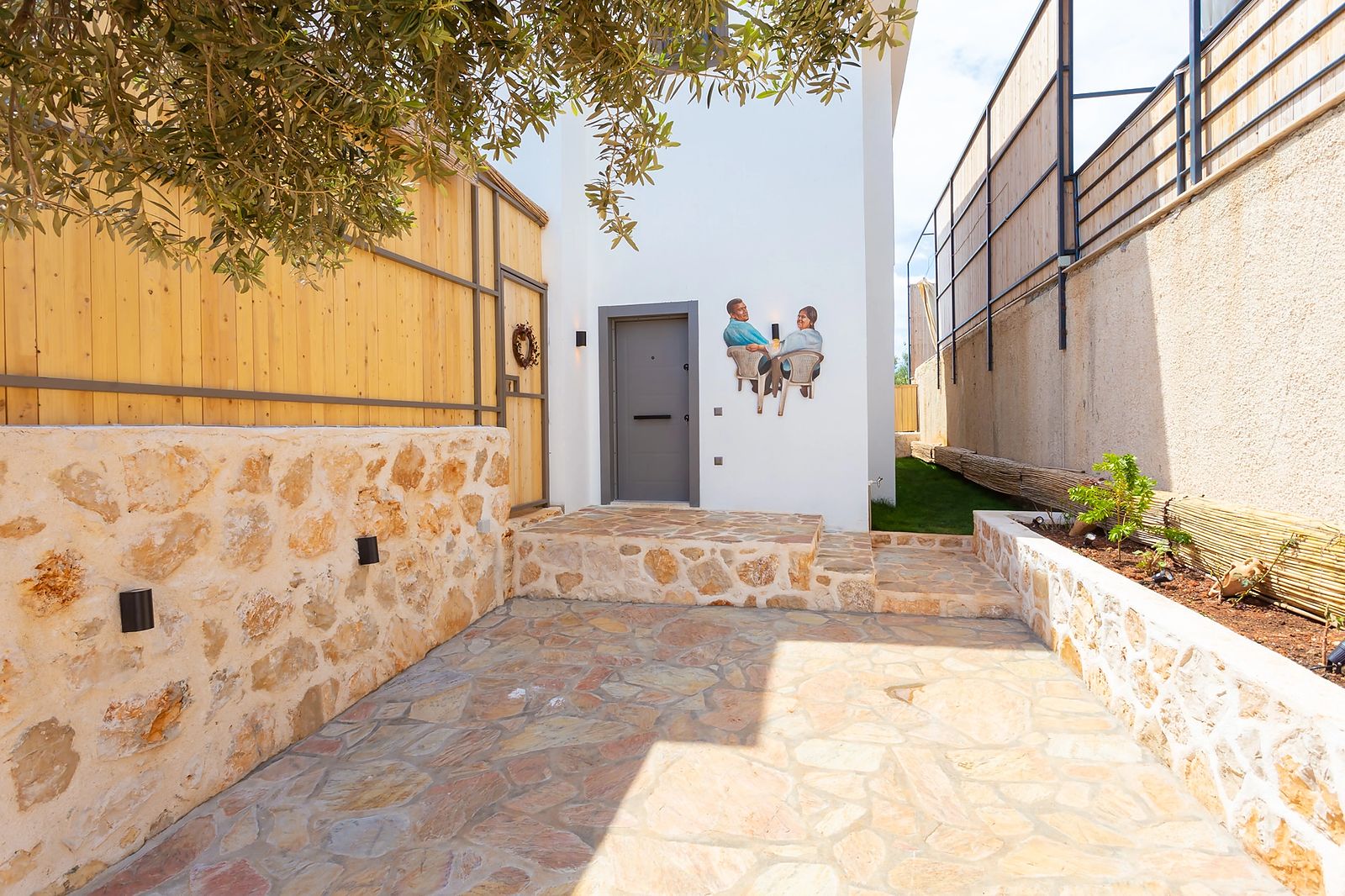 Villa