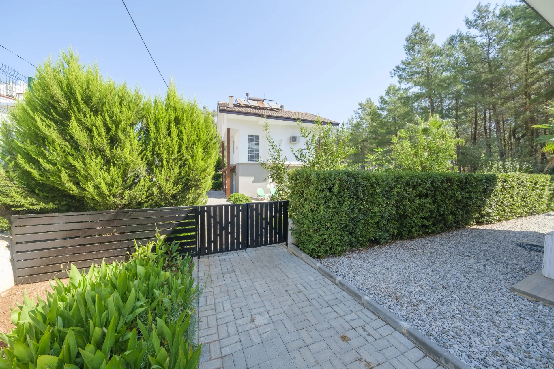 Villa