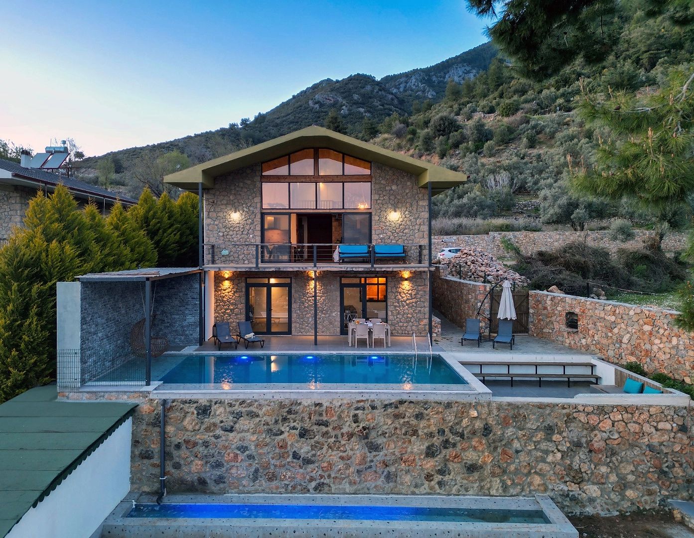 Villa