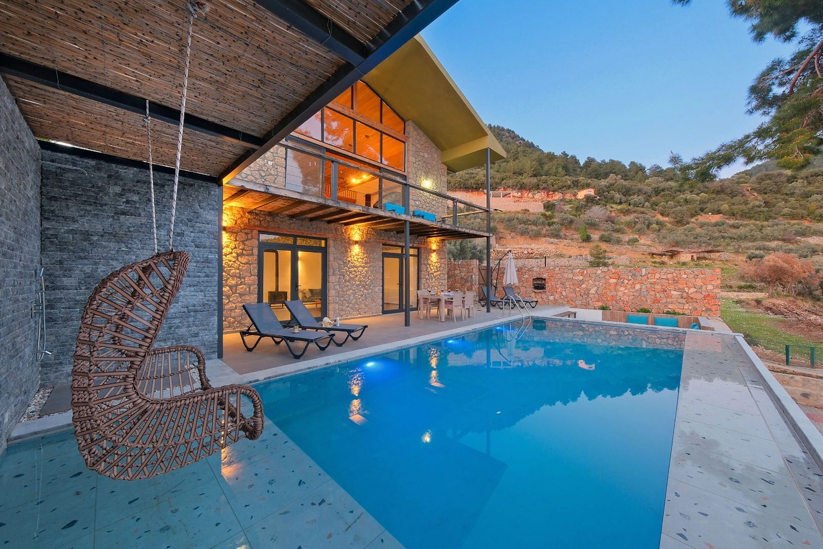 Villa