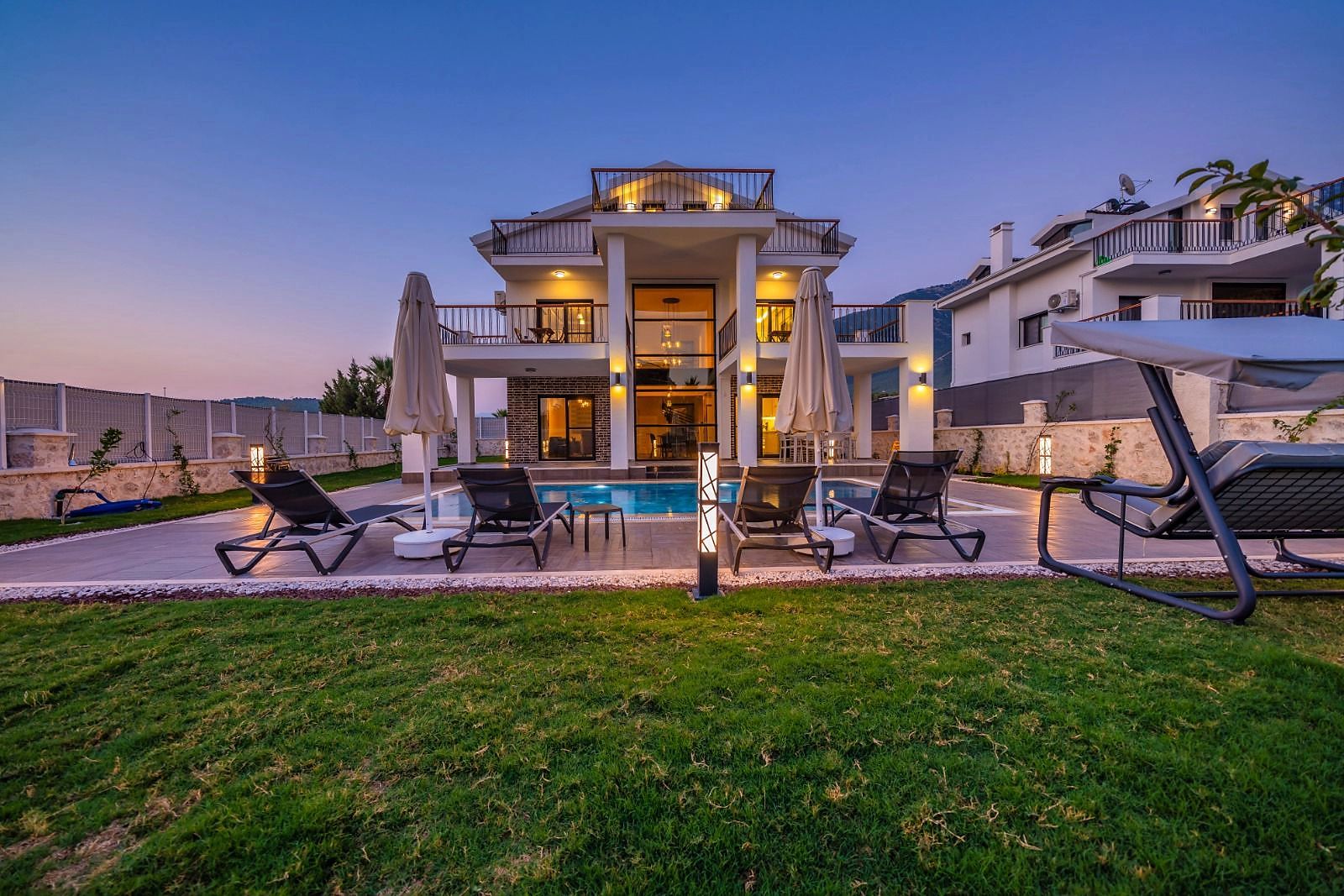 Villa