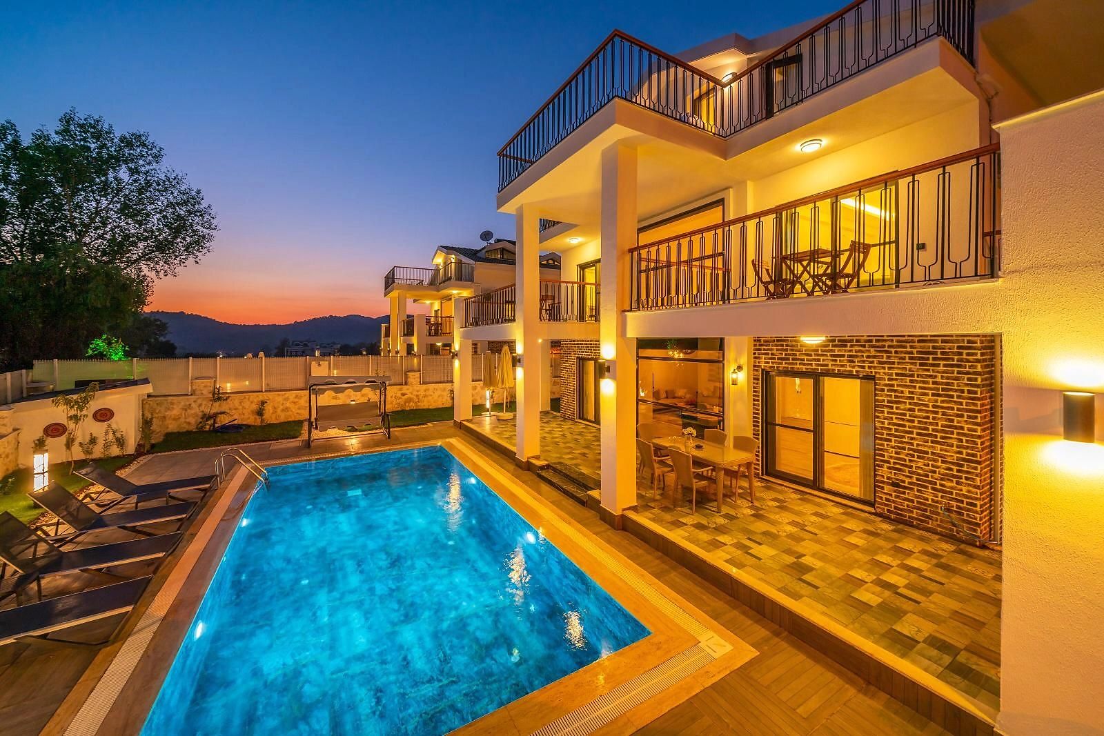 Villa