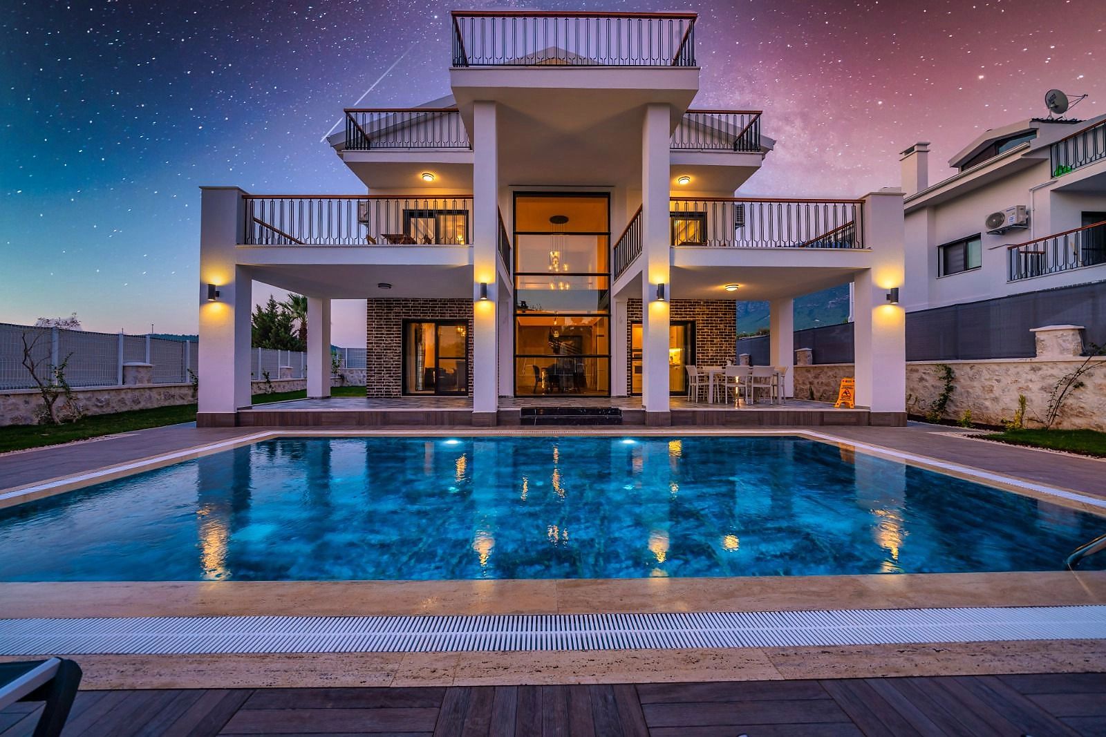 Villa